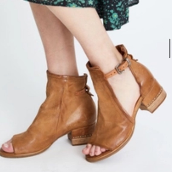 A.S.98 Morgan sandals size 38, US7.5 - Picture 2 of 11